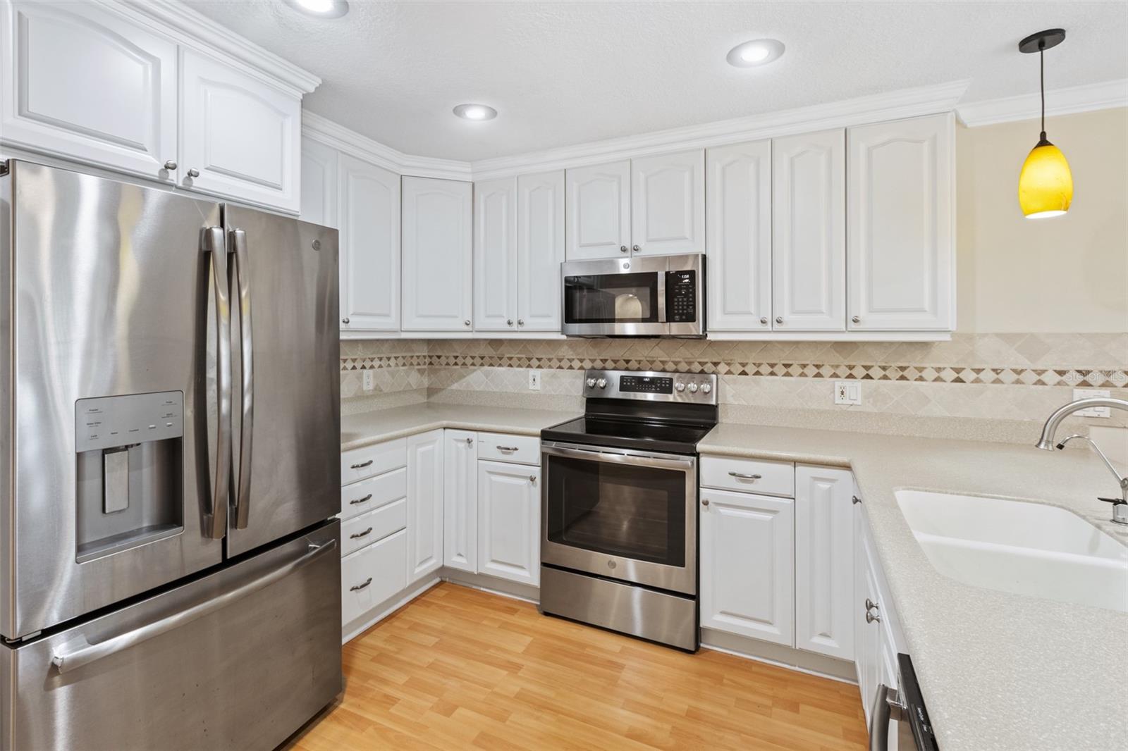 1116 COMMERCIAL AVE, NEW SMYRNA BEACH, FL, 32168