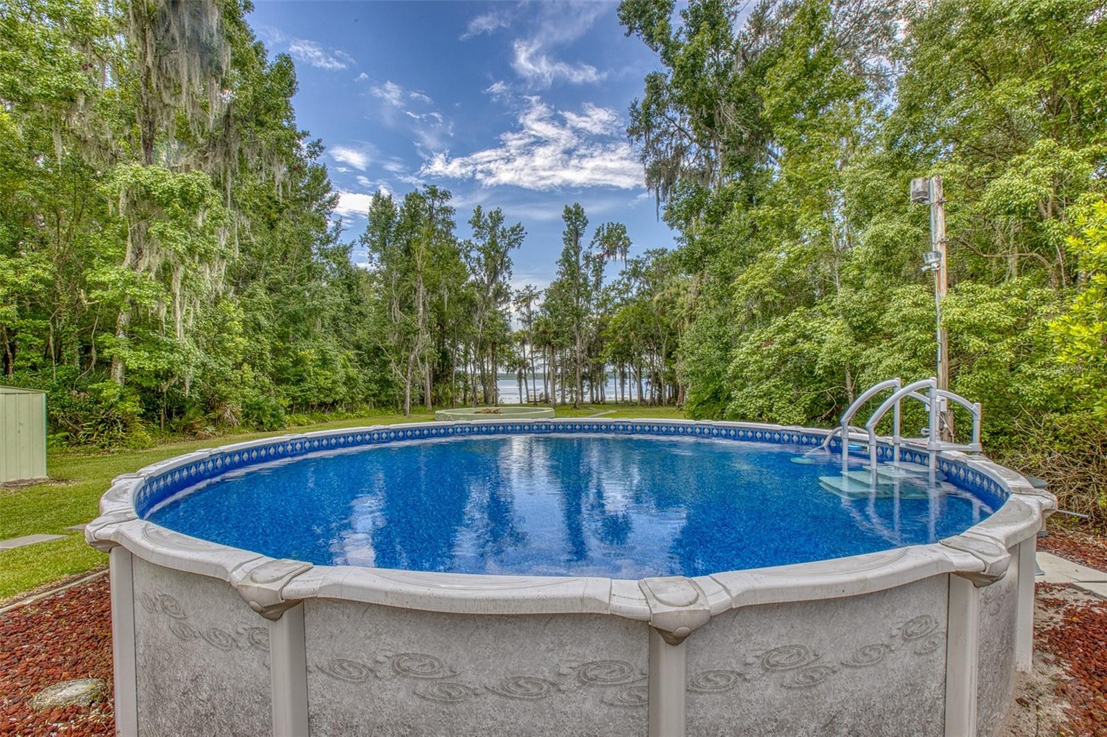 1116 COMMERCIAL AVE, NEW SMYRNA BEACH, FL, 32168