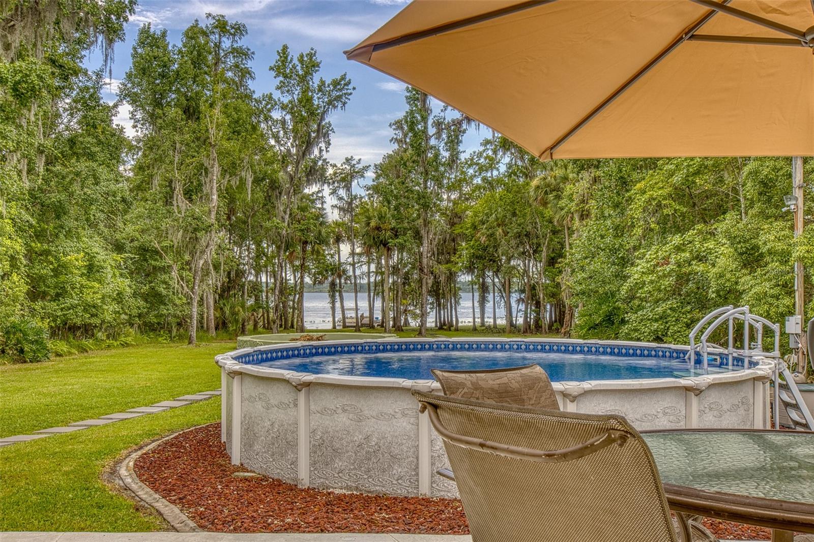 1116 COMMERCIAL AVE, NEW SMYRNA BEACH, FL, 32168