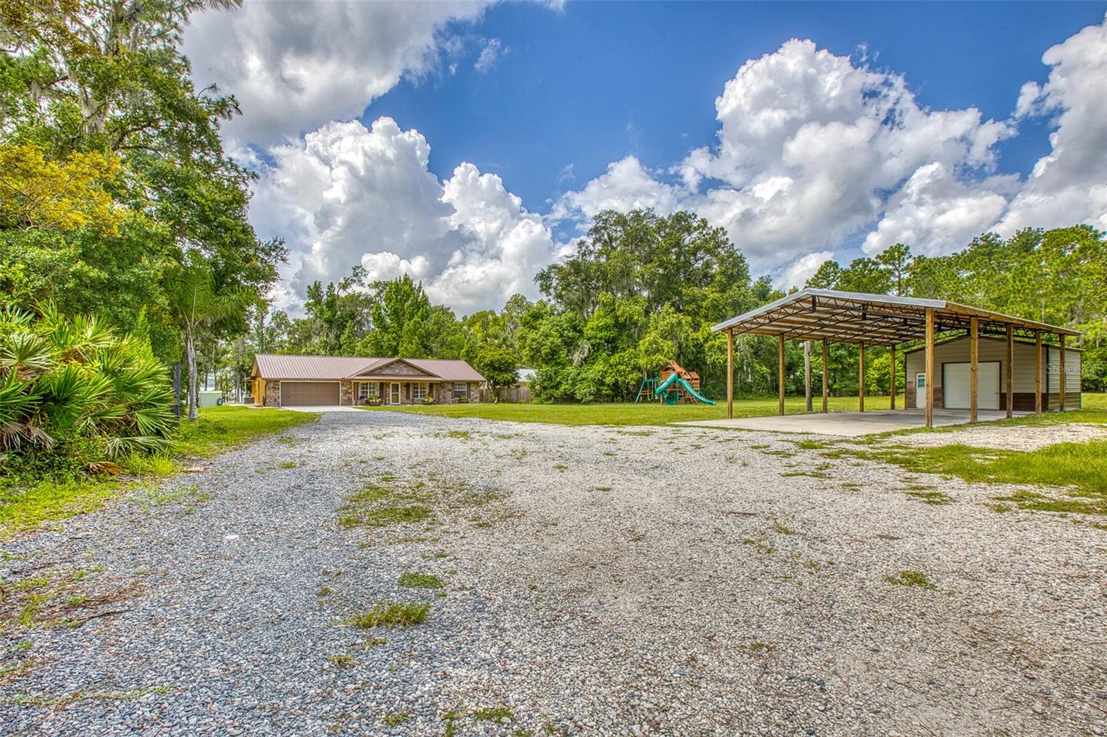 1116 COMMERCIAL AVE, NEW SMYRNA BEACH, FL, 32168