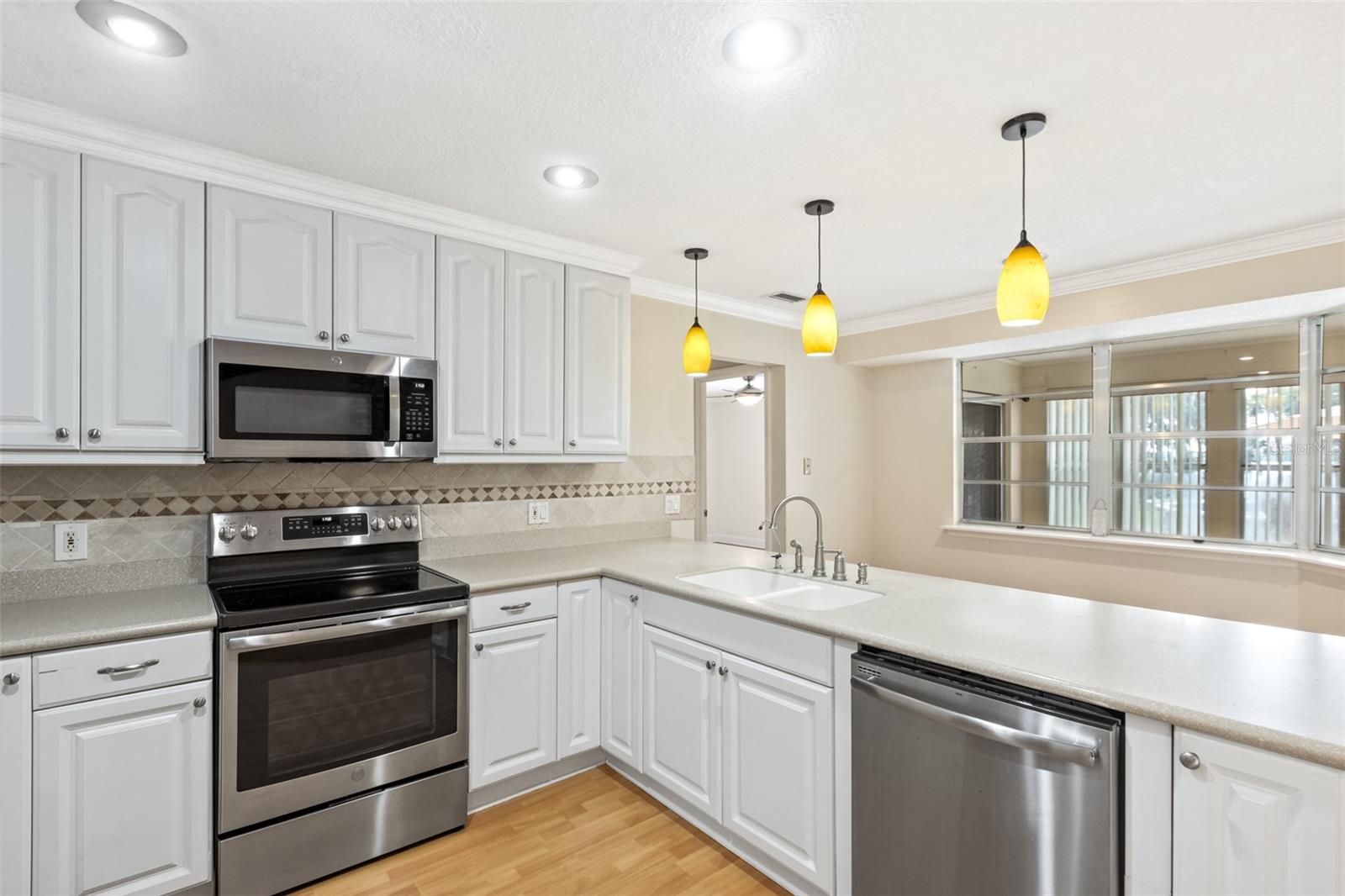 1116 COMMERCIAL AVE, NEW SMYRNA BEACH, FL, 32168