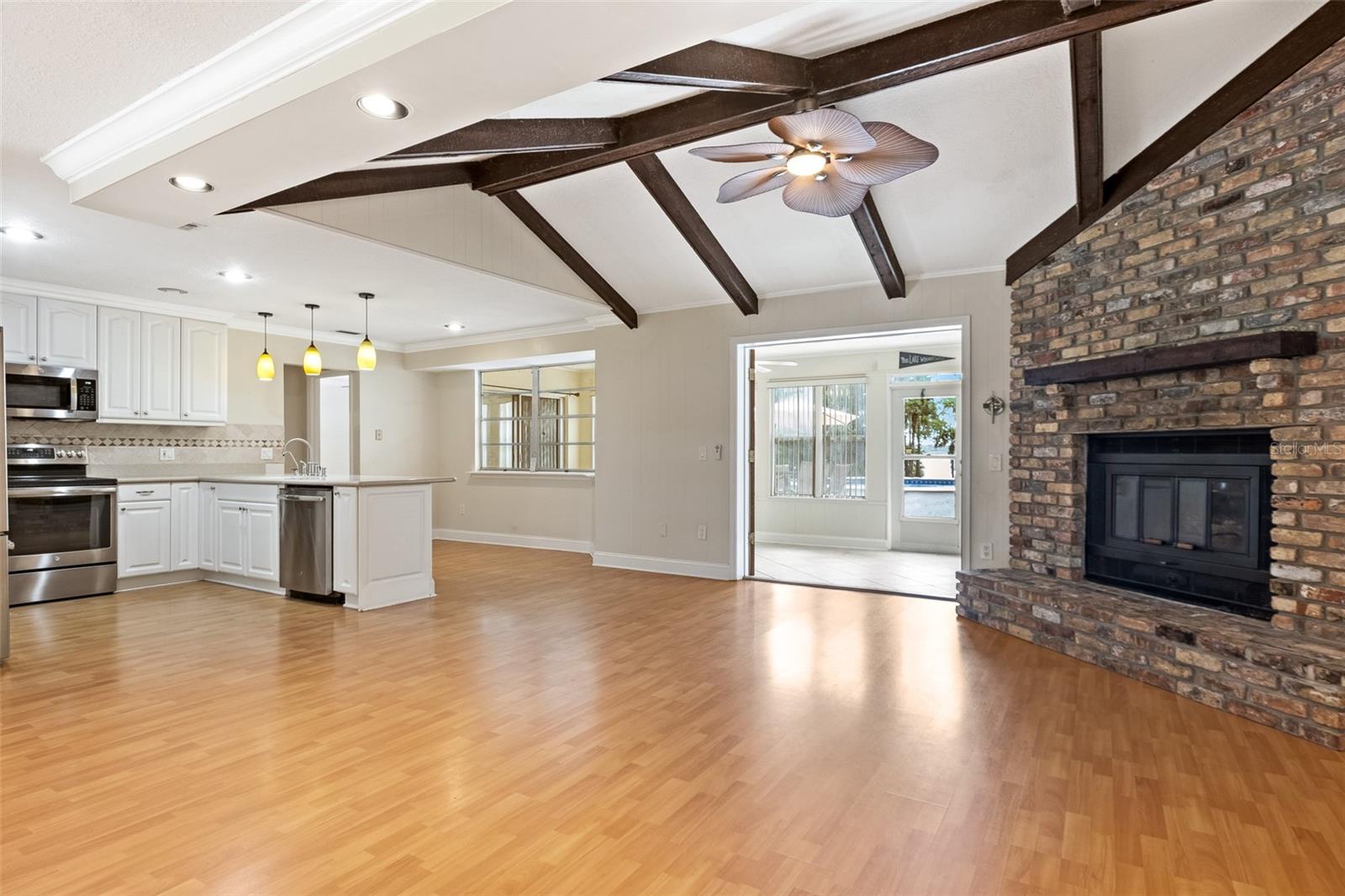 1116 COMMERCIAL AVE, NEW SMYRNA BEACH, FL, 32168