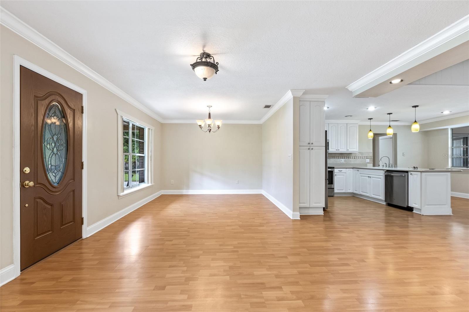 1116 COMMERCIAL AVE, NEW SMYRNA BEACH, FL, 32168