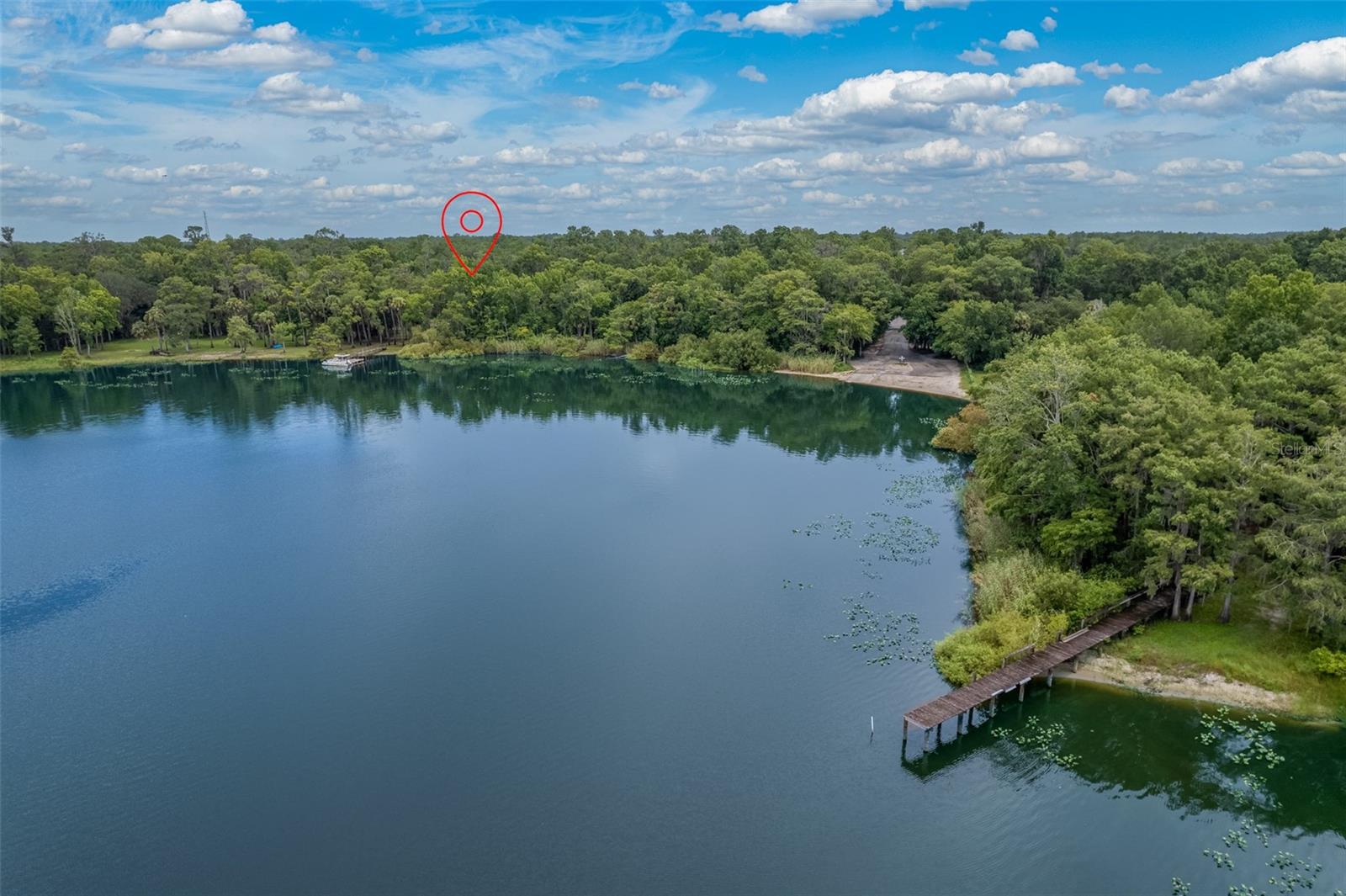 1116 COMMERCIAL AVE, NEW SMYRNA BEACH, FL, 32168