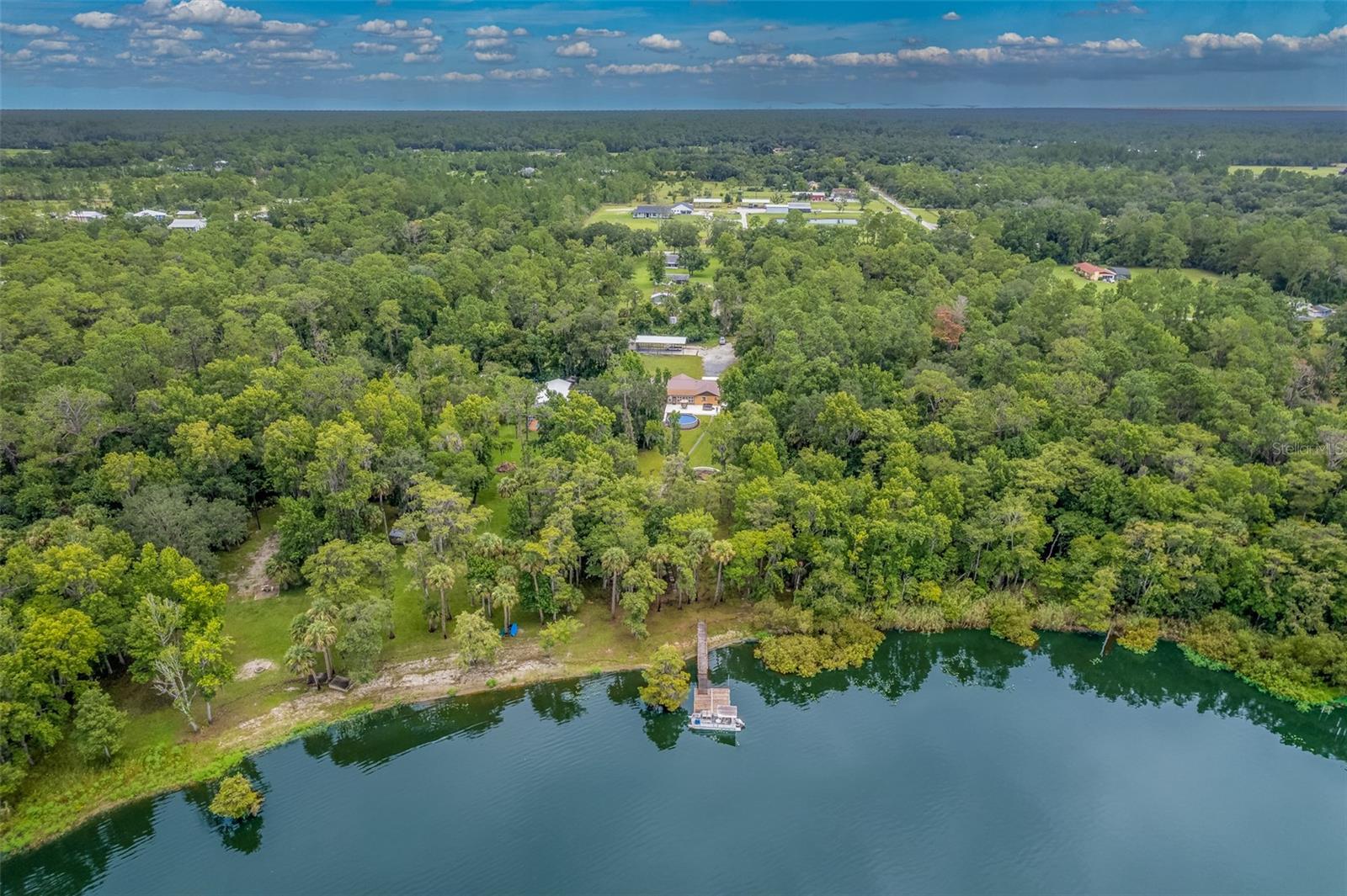 1116 COMMERCIAL AVE, NEW SMYRNA BEACH, FL, 32168