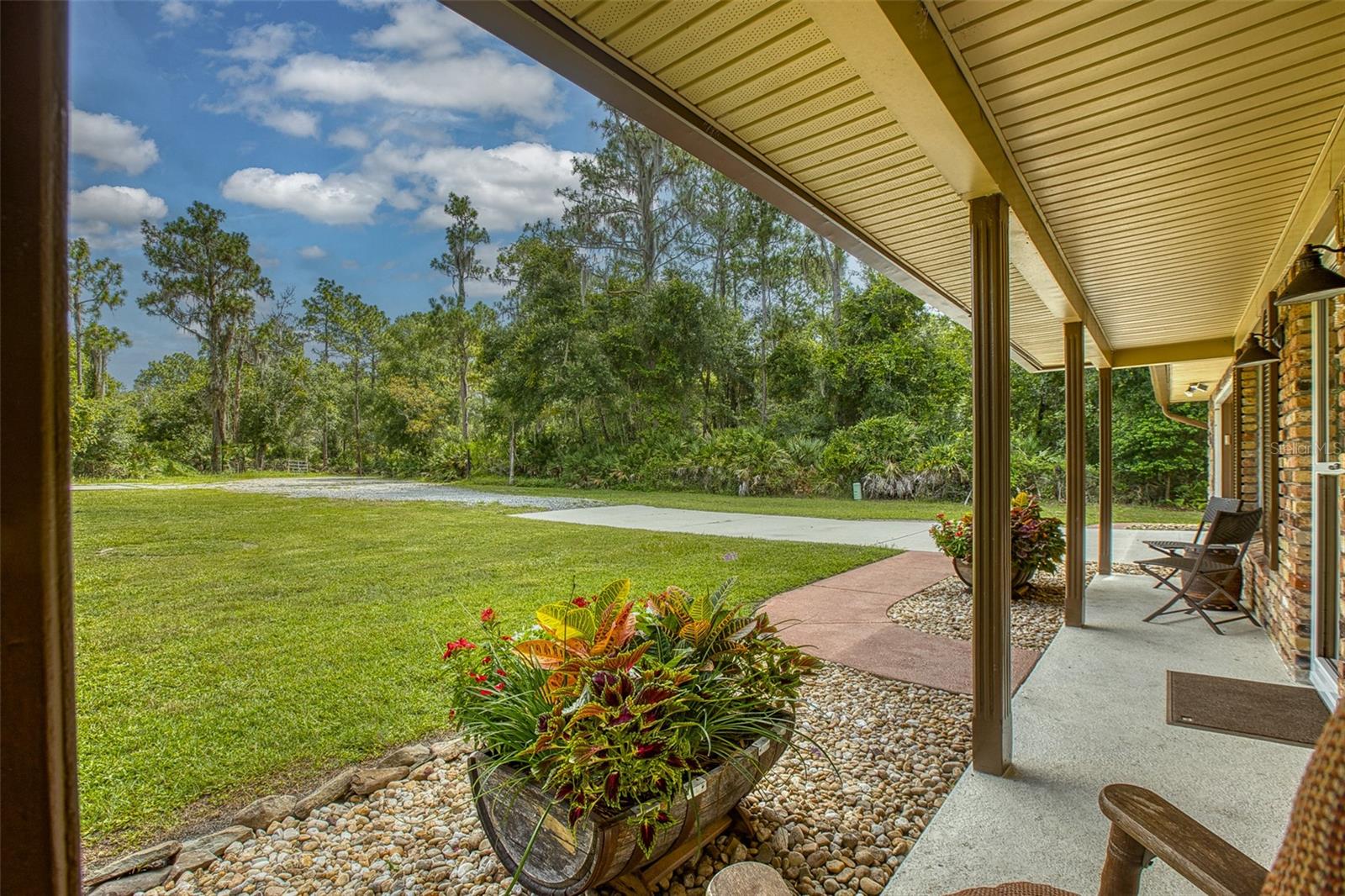 1116 COMMERCIAL AVE, NEW SMYRNA BEACH, FL, 32168