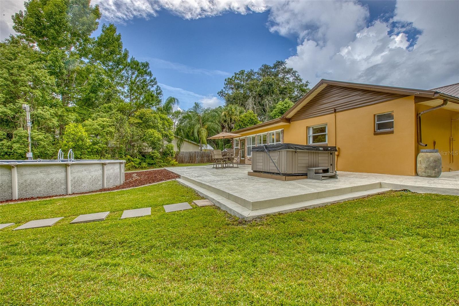 1116 COMMERCIAL AVE, NEW SMYRNA BEACH, FL, 32168