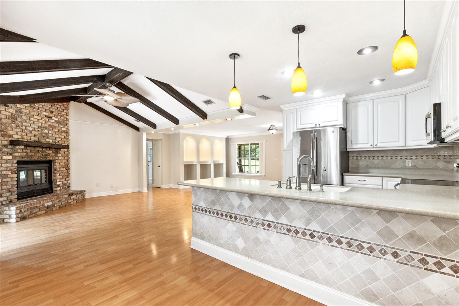 1116 COMMERCIAL AVE, NEW SMYRNA BEACH, FL, 32168