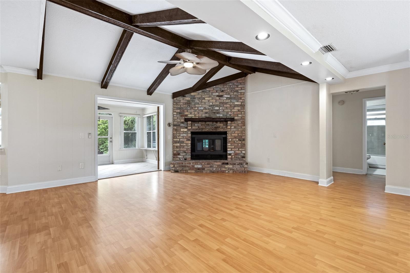 1116 COMMERCIAL AVE, NEW SMYRNA BEACH, FL, 32168