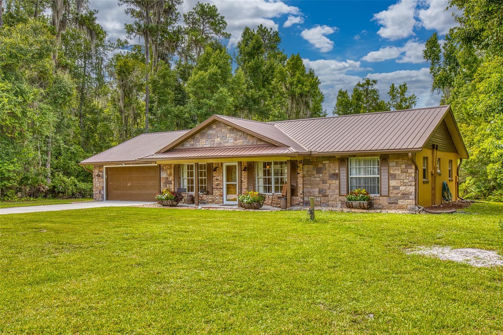 1116 COMMERCIAL AVE, NEW SMYRNA BEACH, FL, 32168