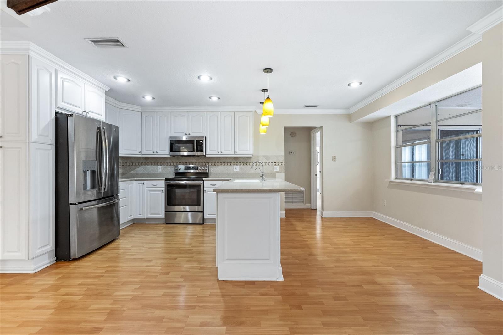 1116 COMMERCIAL AVE, NEW SMYRNA BEACH, FL, 32168