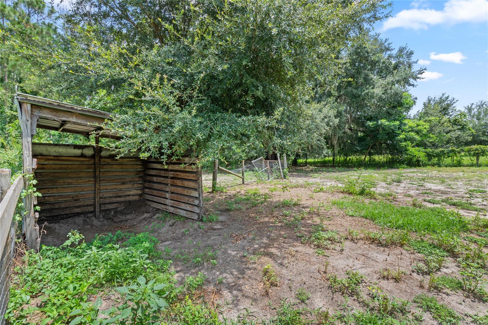 15015 S HIGHWAY 25, WEIRSDALE, FL, 32195