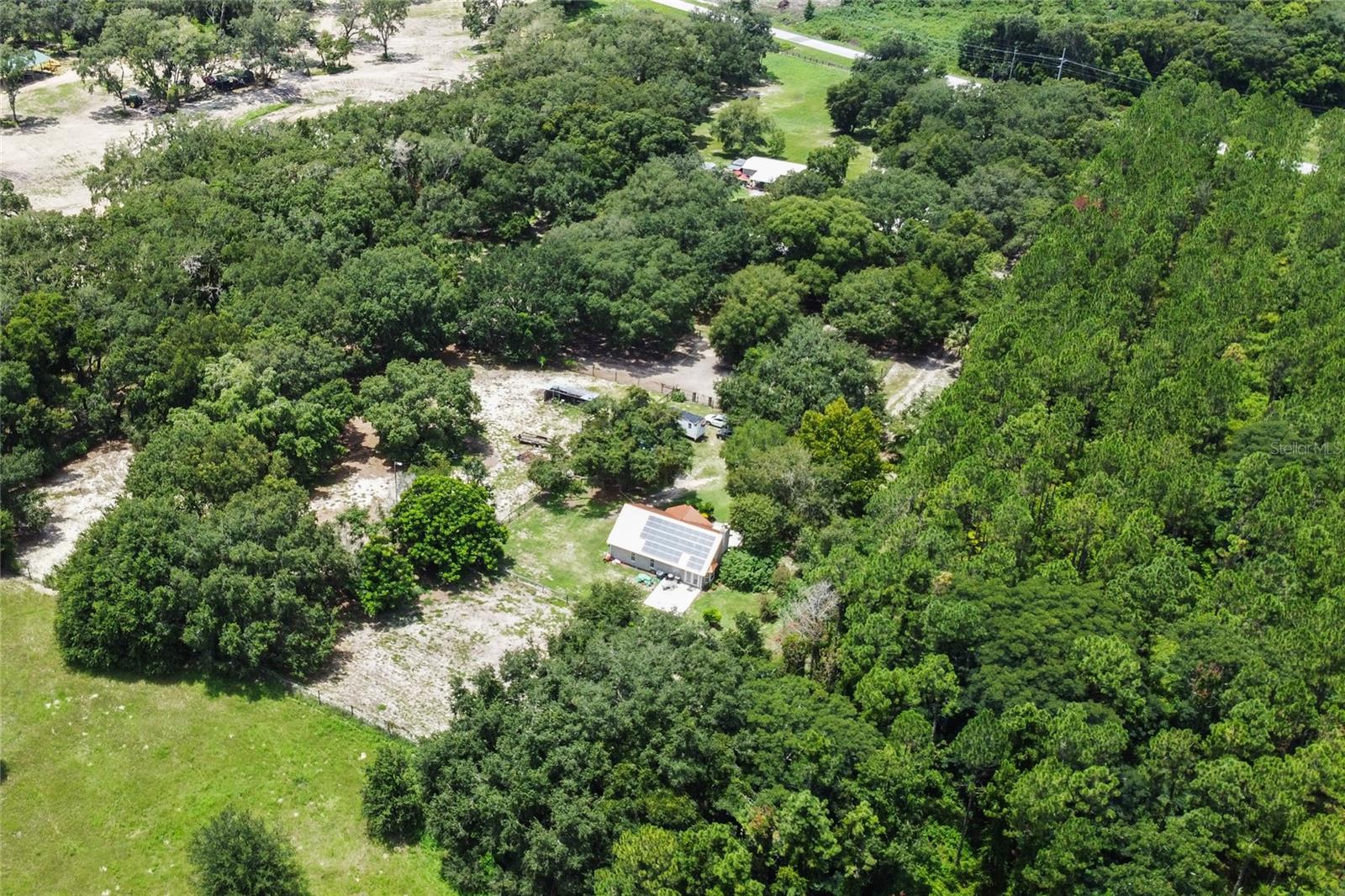 15015 S HIGHWAY 25, WEIRSDALE, FL, 32195