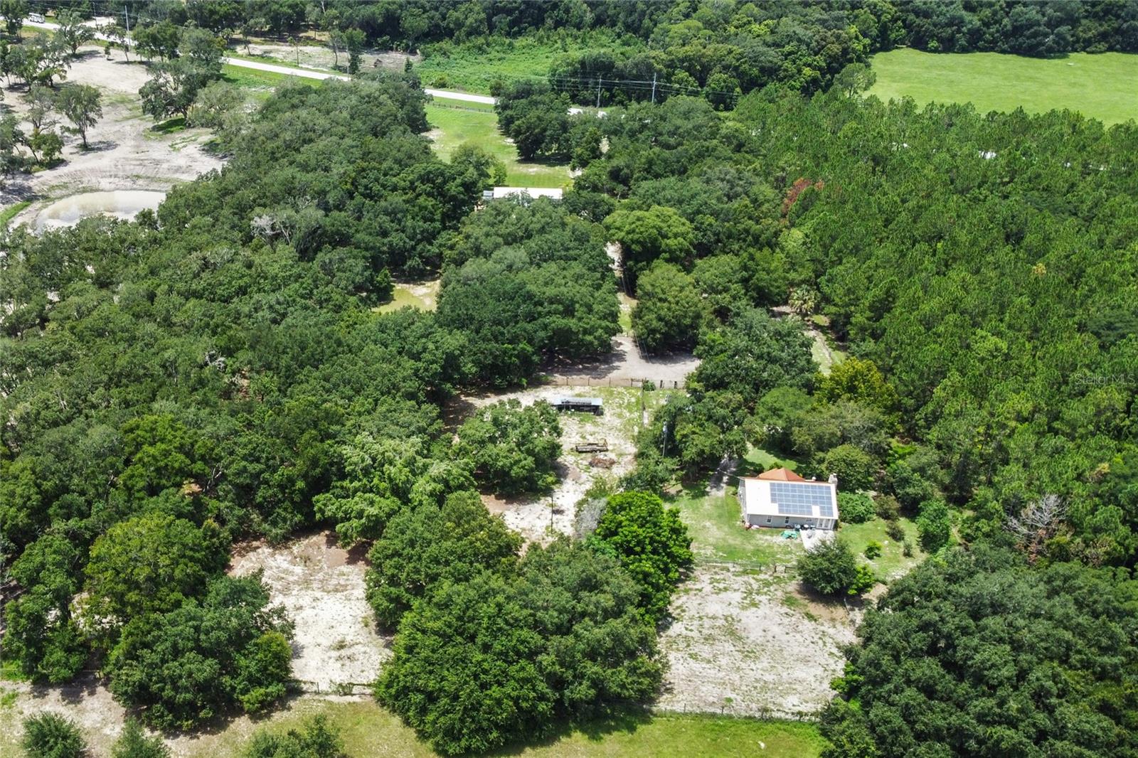 15015 S HIGHWAY 25, WEIRSDALE, FL, 32195