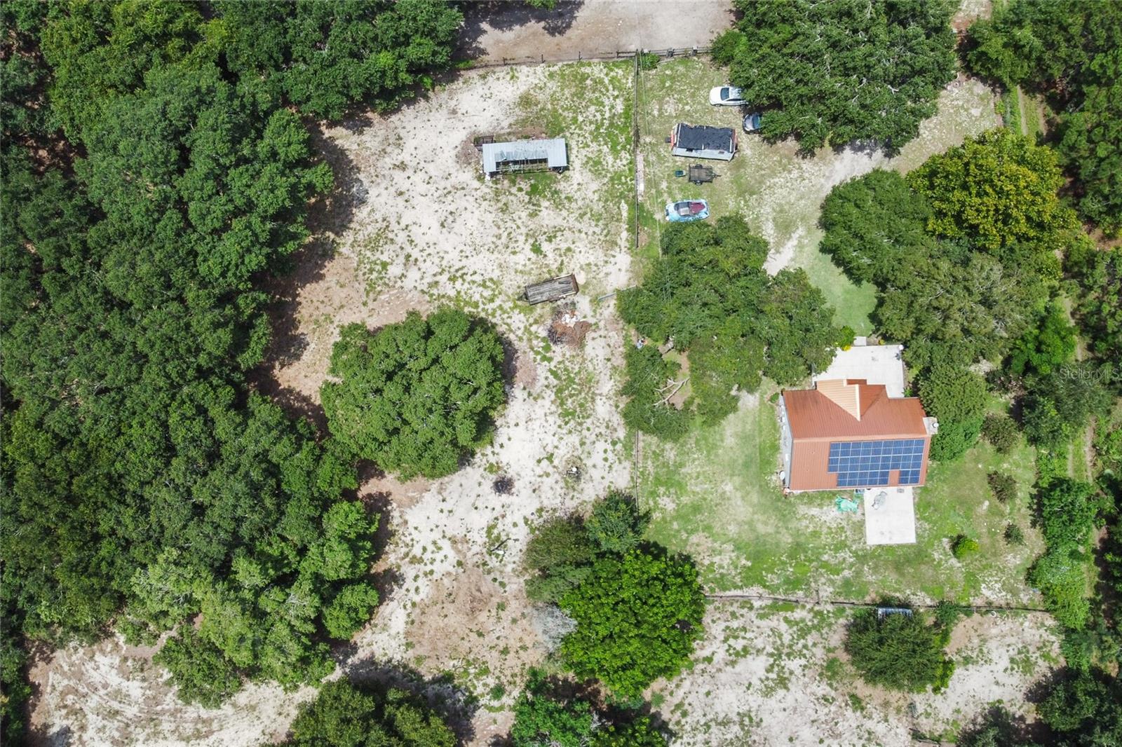 15015 S HIGHWAY 25, WEIRSDALE, FL, 32195