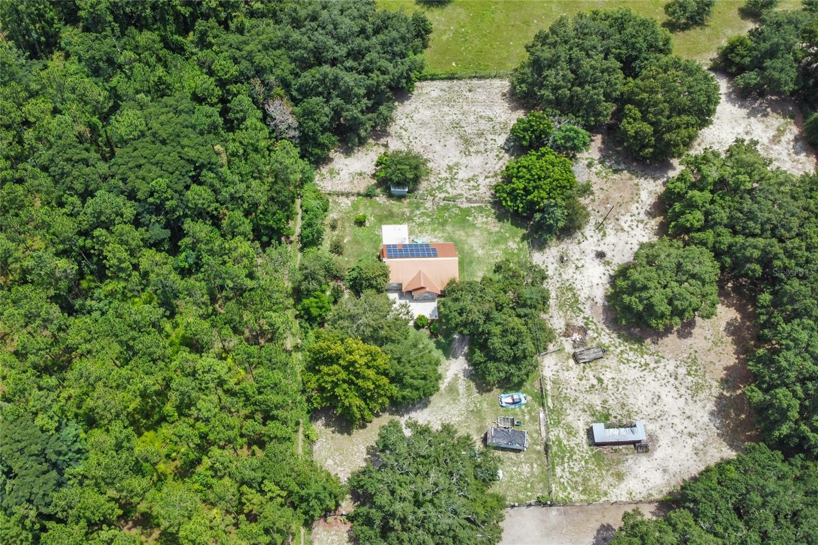 15015 S HIGHWAY 25, WEIRSDALE, FL, 32195