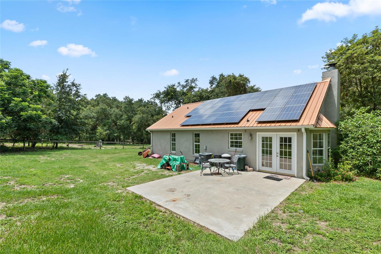 15015 S HIGHWAY 25, WEIRSDALE, FL, 32195