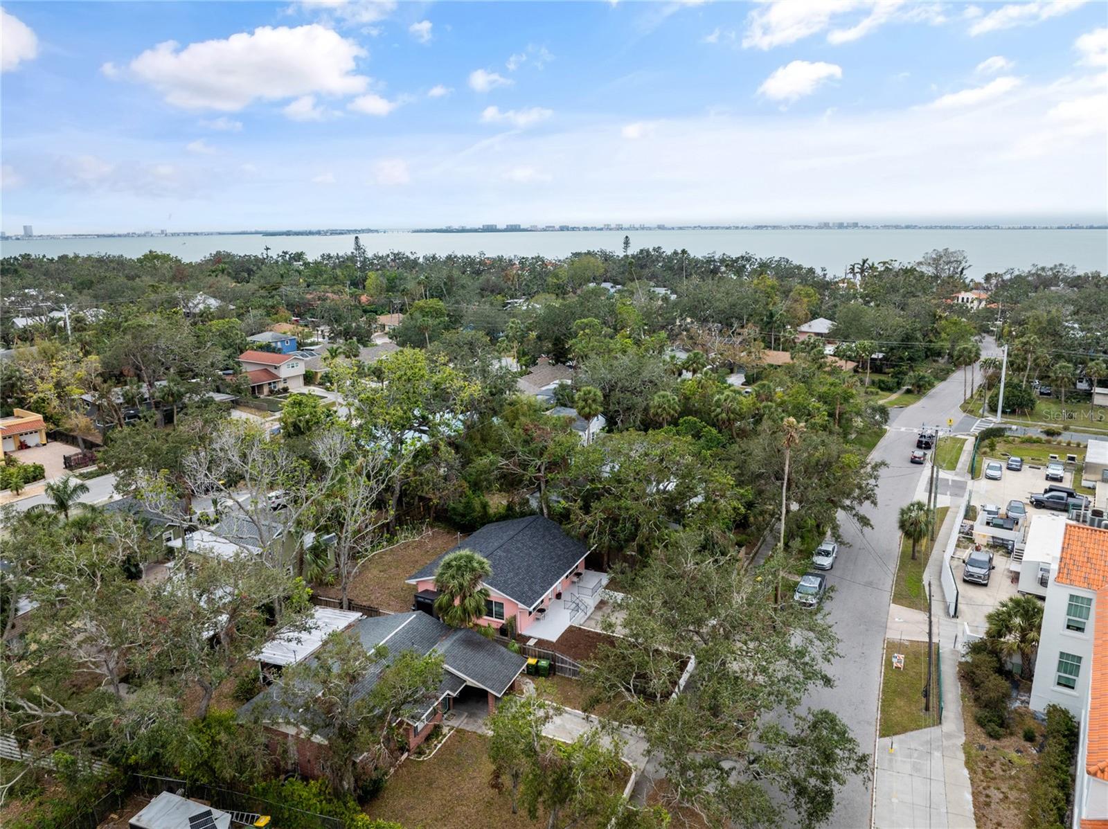 974 TENNESSEE LN, SARASOTA, FL, 34234