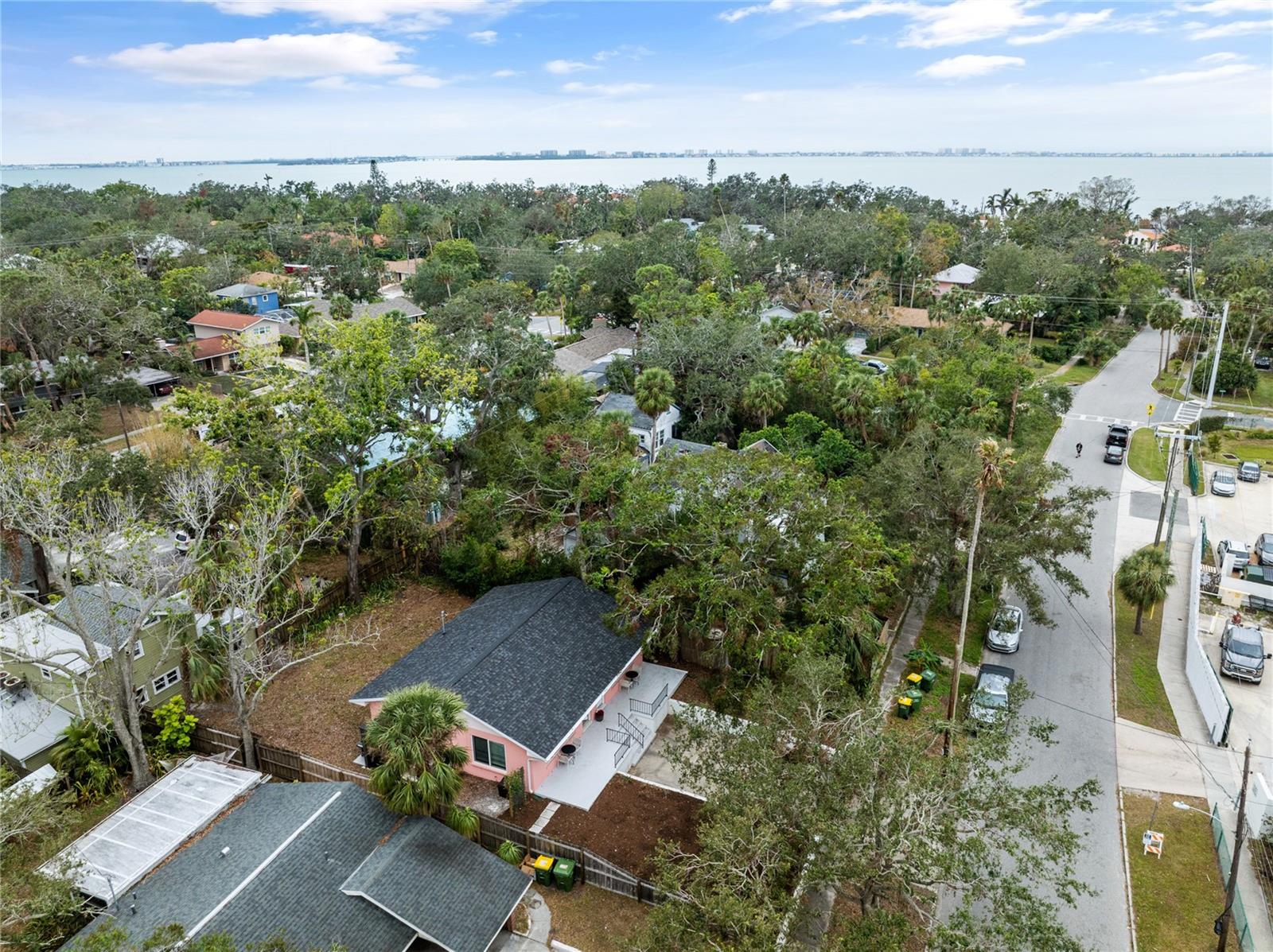 974 TENNESSEE LN, SARASOTA, FL, 34234