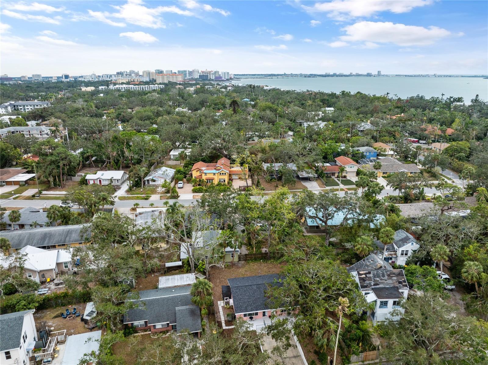 974 TENNESSEE LN, SARASOTA, FL, 34234