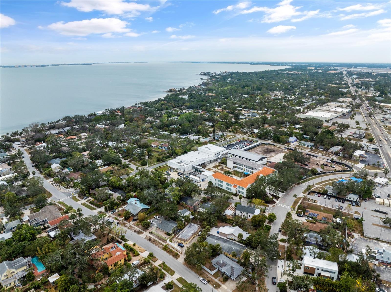 974 TENNESSEE LN, SARASOTA, FL, 34234