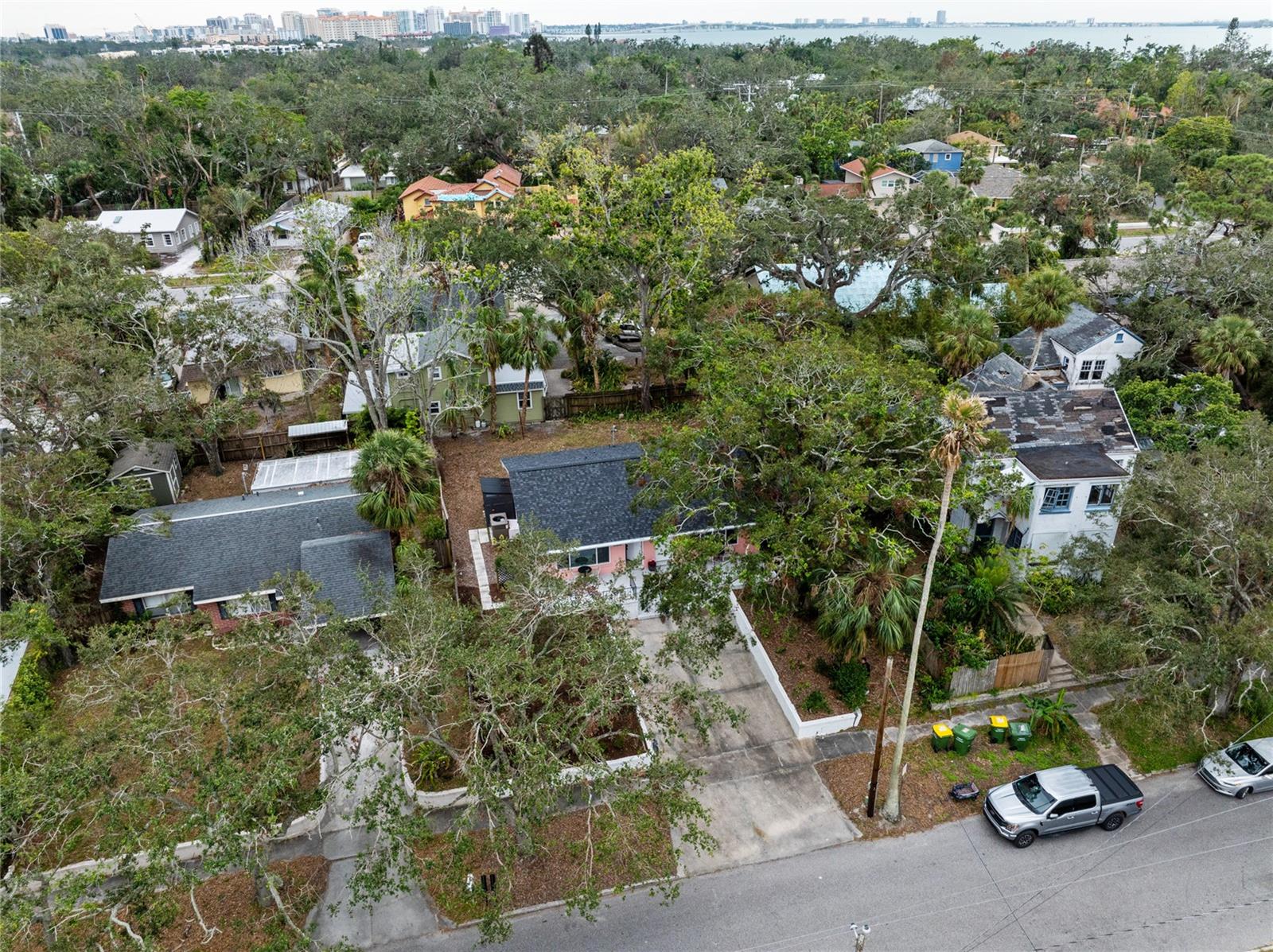 974 TENNESSEE LN, SARASOTA, FL, 34234