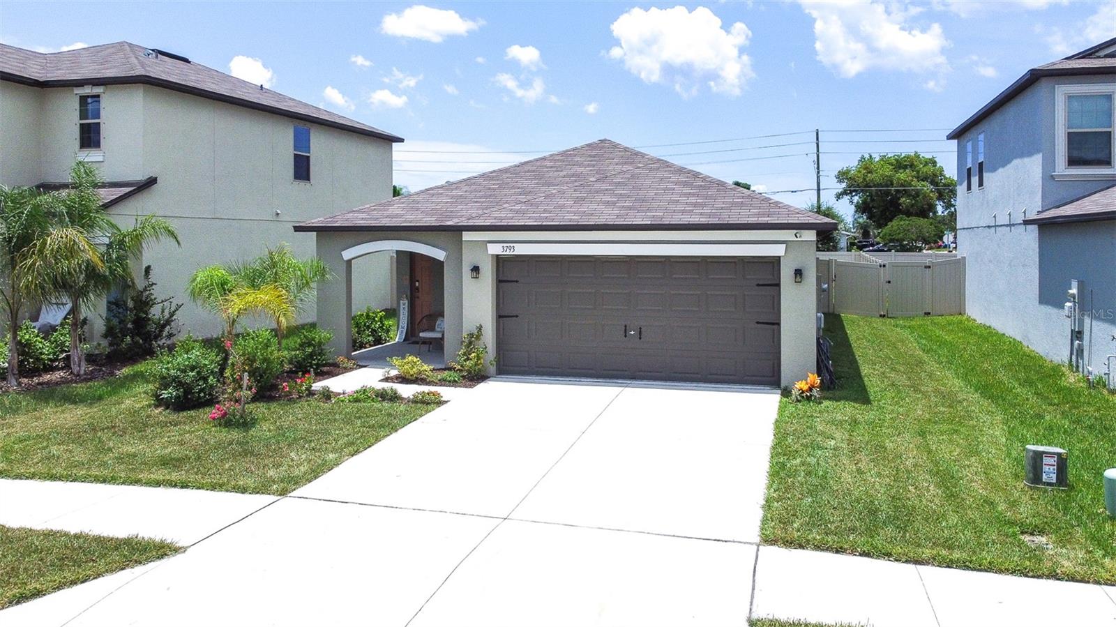 3793 GOLDEN SHINER LN, NEW PORT RICHEY, FL, 34653