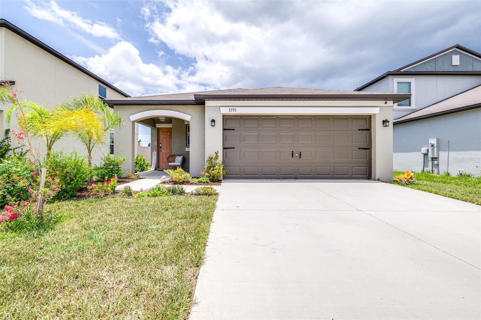 3793 GOLDEN SHINER LN, NEW PORT RICHEY, FL, 34653