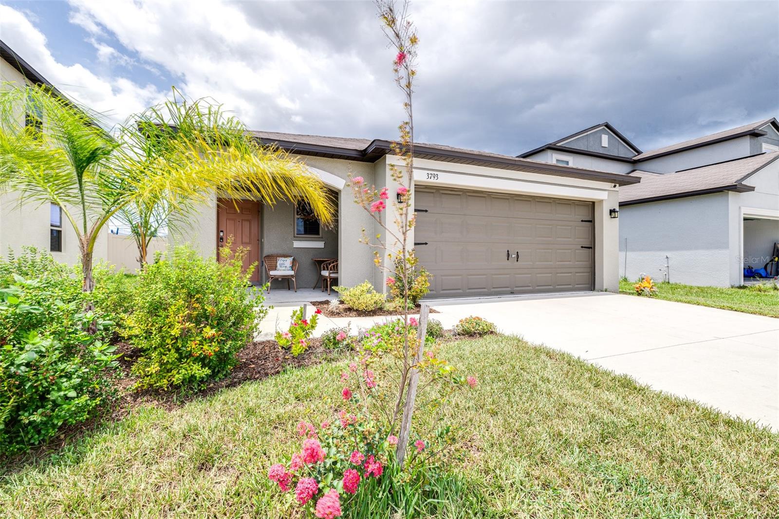 3793 GOLDEN SHINER LN, NEW PORT RICHEY, FL, 34653