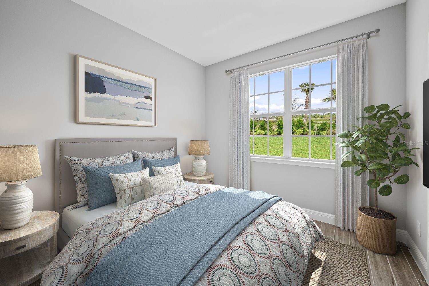 1742 SUNSET PRESERVE WAY, PORT CHARLOTTE, FL, 33953