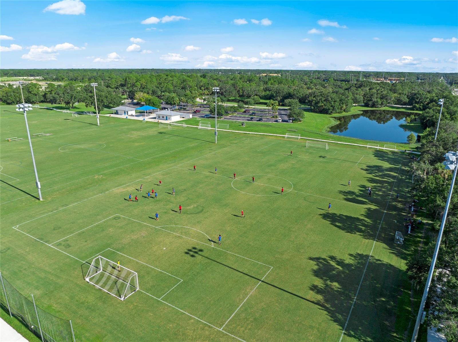 1742 SUNSET PRESERVE WAY, PORT CHARLOTTE, FL, 33953