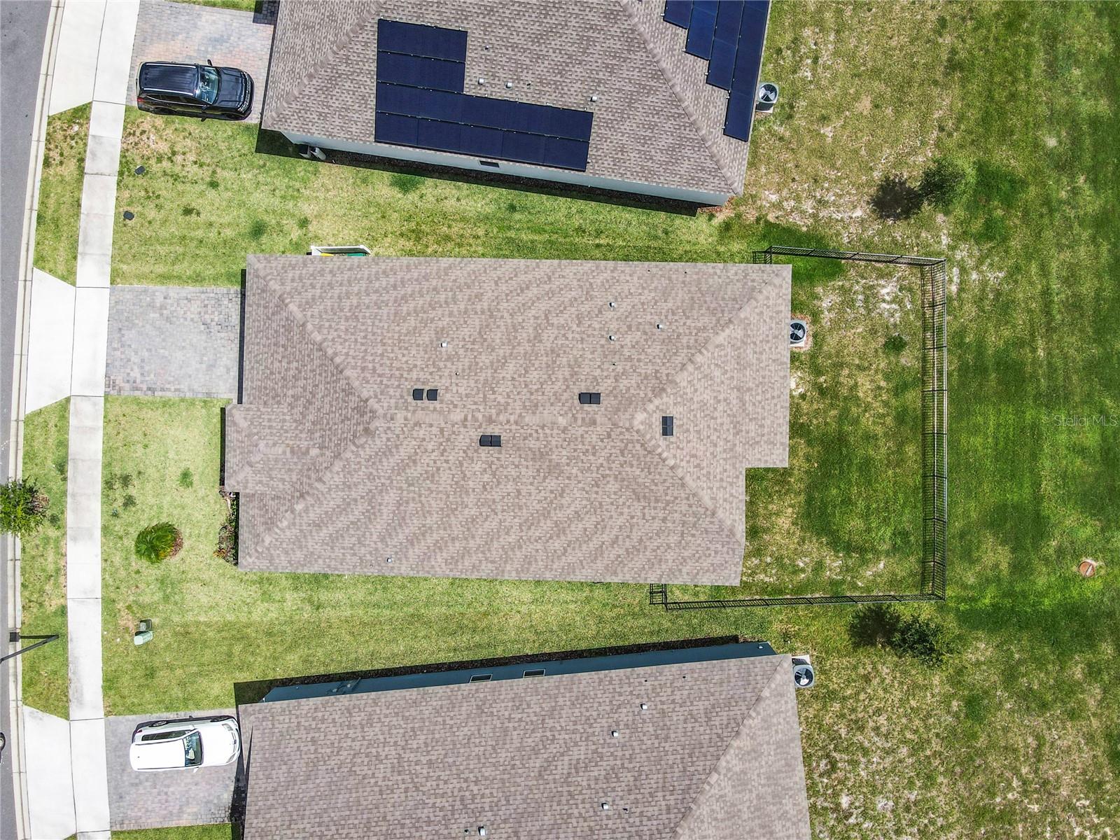 7051 LANIER FALLS RD, DELAND, FL, 32724