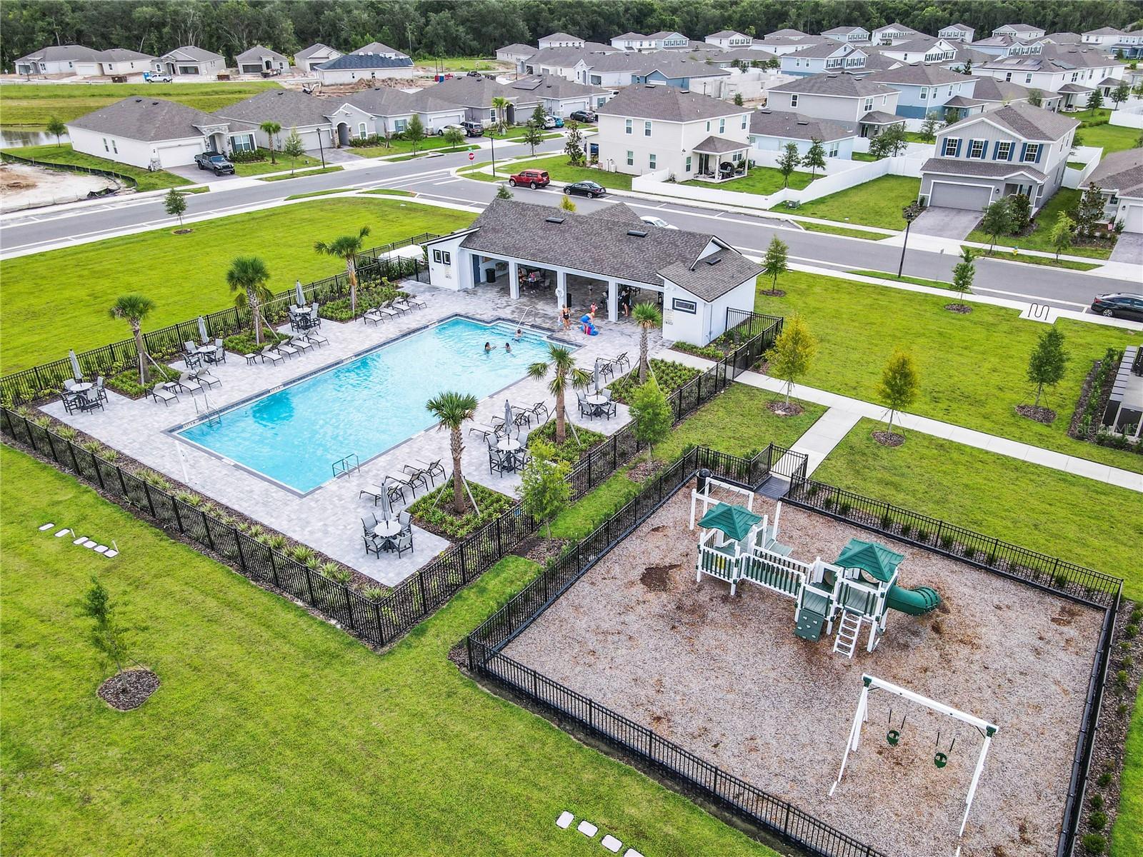 7051 LANIER FALLS RD, DELAND, FL, 32724