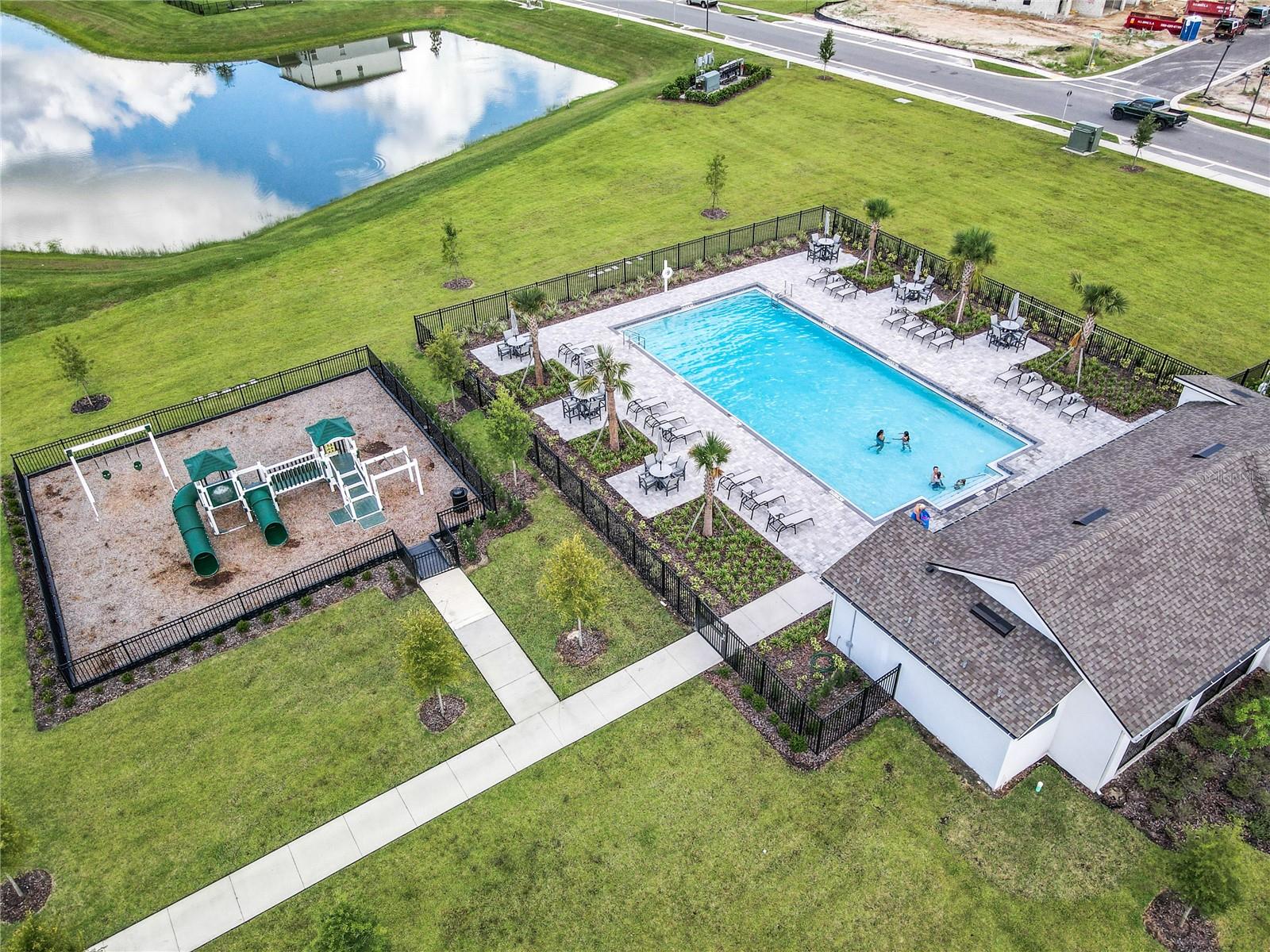 7051 LANIER FALLS RD, DELAND, FL, 32724