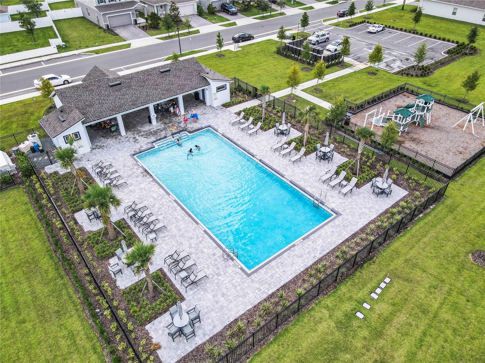 7051 LANIER FALLS RD, DELAND, FL, 32724