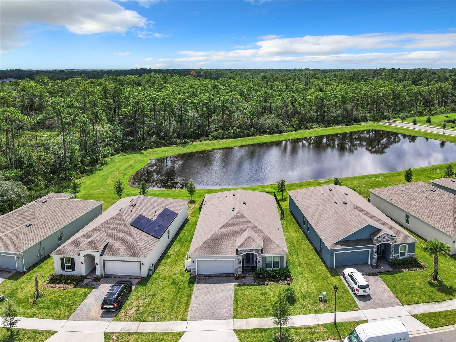 7051 LANIER FALLS RD, DELAND, FL, 32724