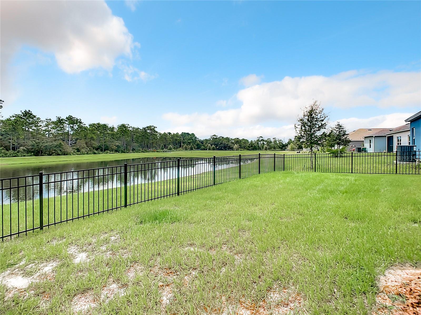 7051 LANIER FALLS RD, DELAND, FL, 32724