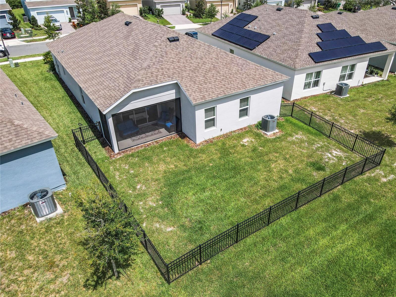 7051 LANIER FALLS RD, DELAND, FL, 32724