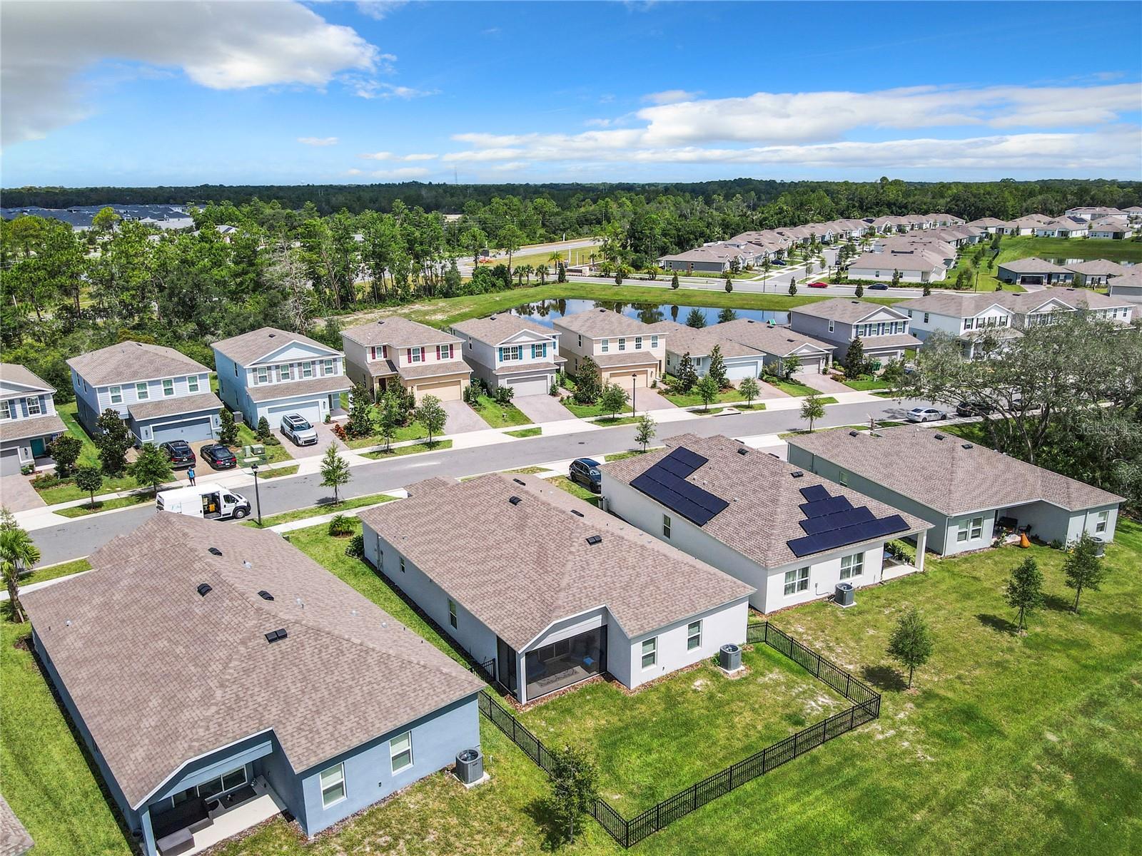 7051 LANIER FALLS RD, DELAND, FL, 32724