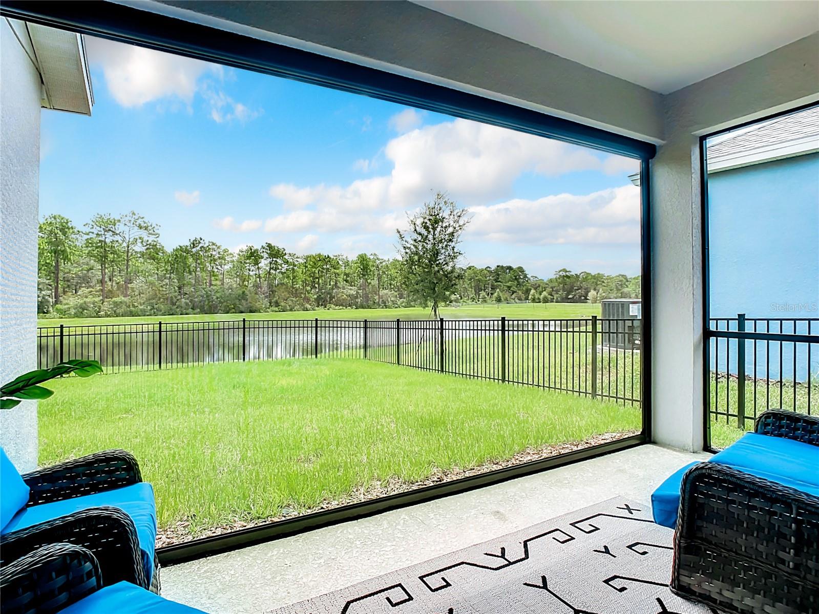 7051 LANIER FALLS RD, DELAND, FL, 32724