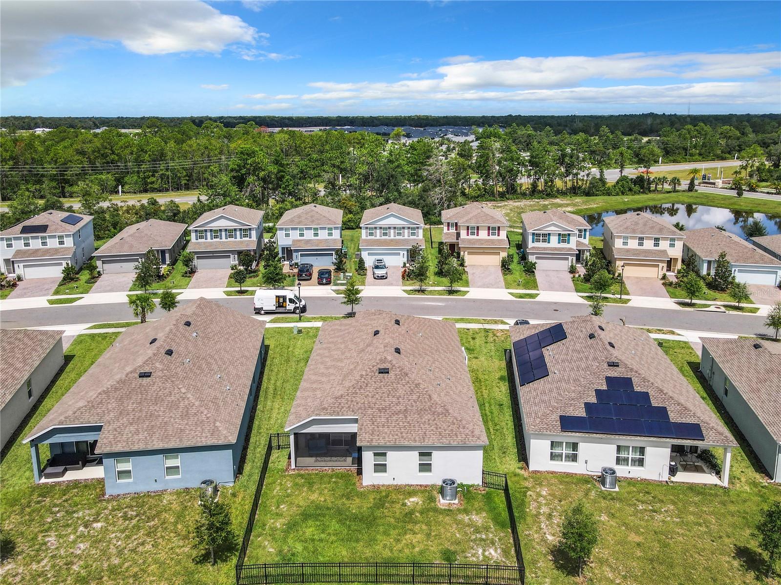 7051 LANIER FALLS RD, DELAND, FL, 32724