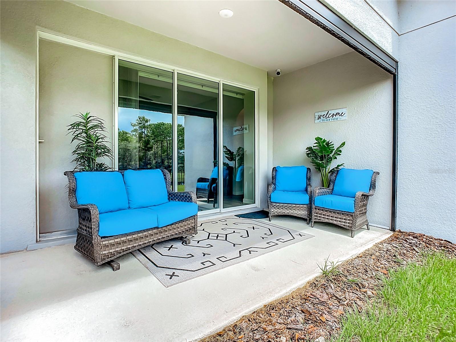 7051 LANIER FALLS RD, DELAND, FL, 32724