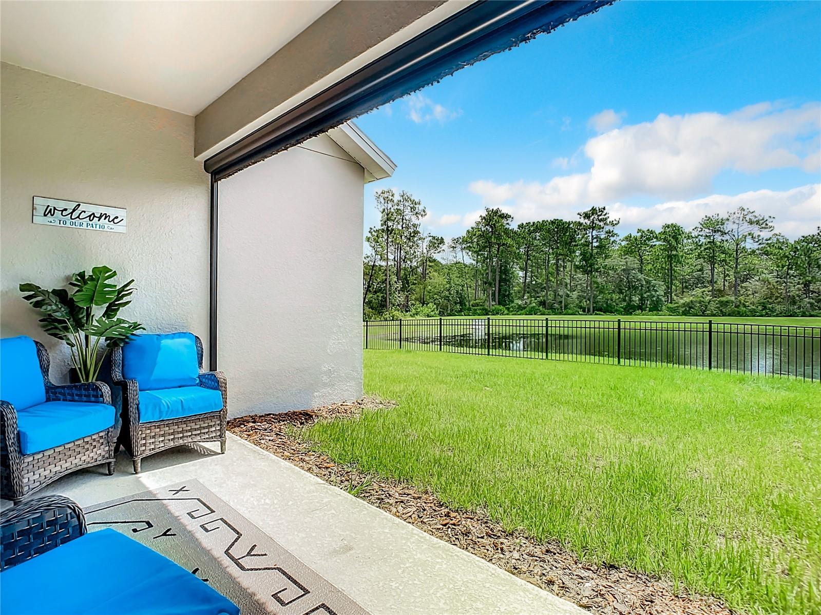 7051 LANIER FALLS RD, DELAND, FL, 32724