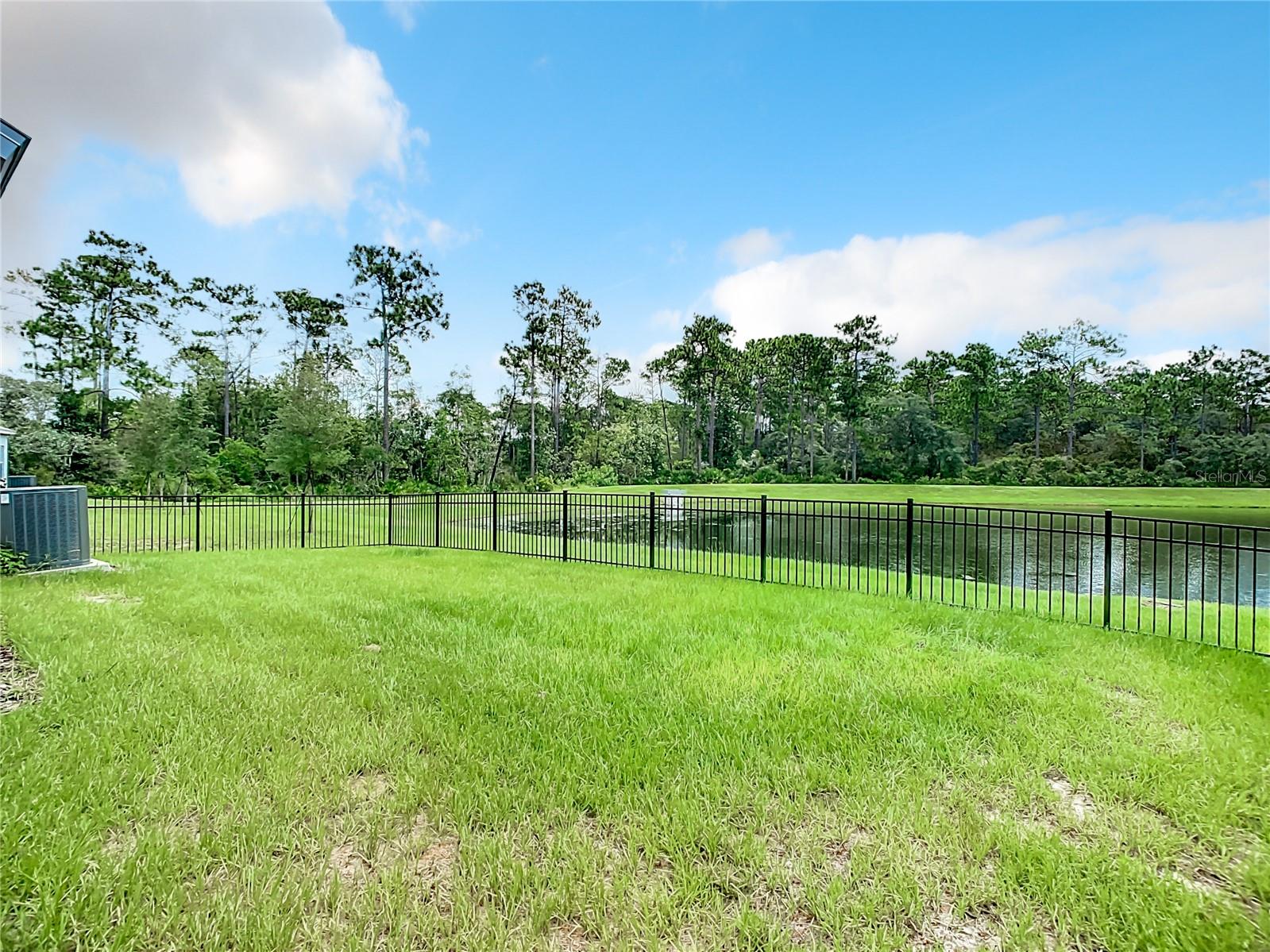 7051 LANIER FALLS RD, DELAND, FL, 32724