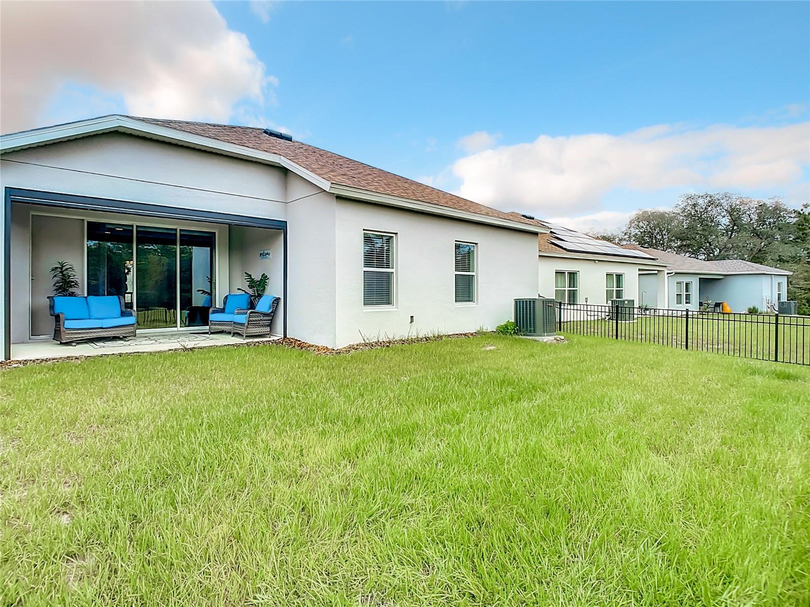 7051 LANIER FALLS RD, DELAND, FL, 32724