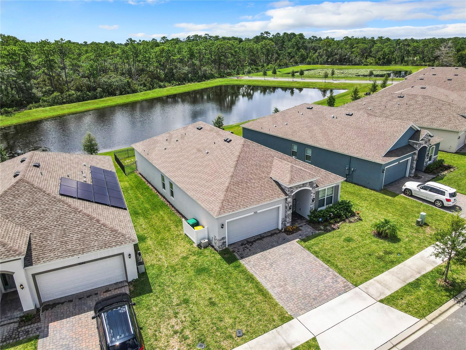 7051 LANIER FALLS RD, DELAND, FL, 32724