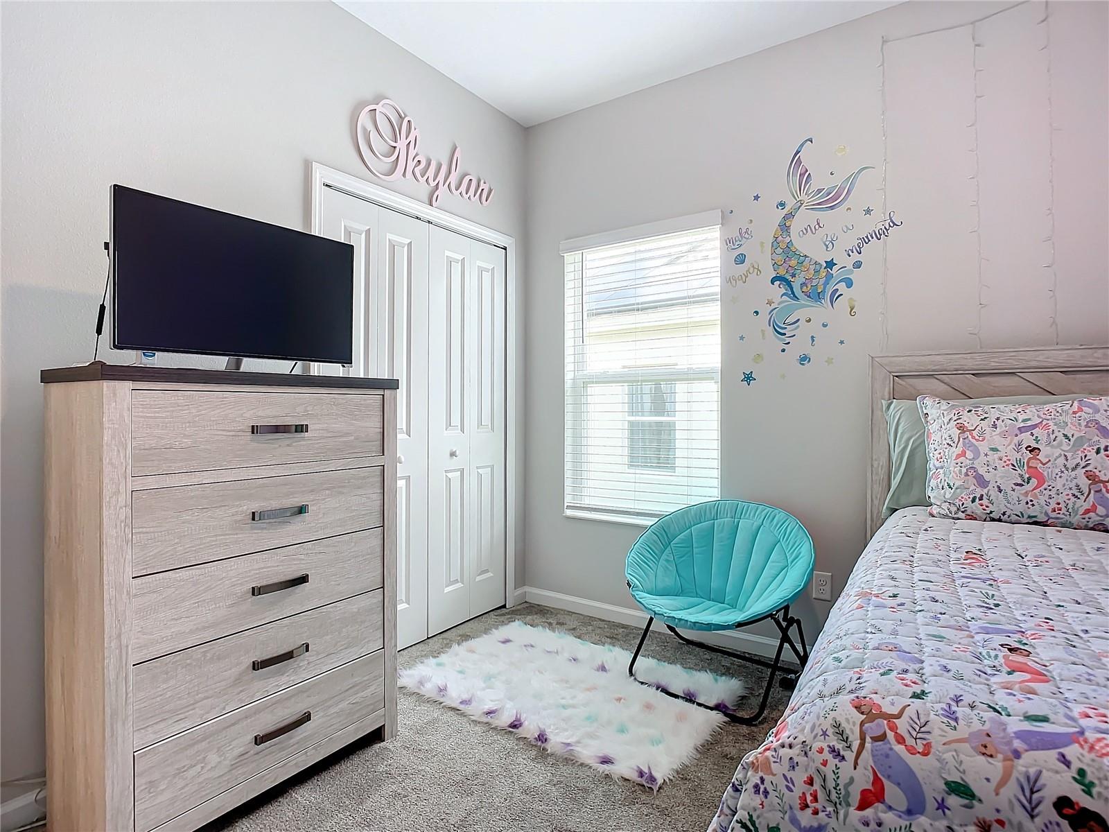 7051 LANIER FALLS RD, DELAND, FL, 32724