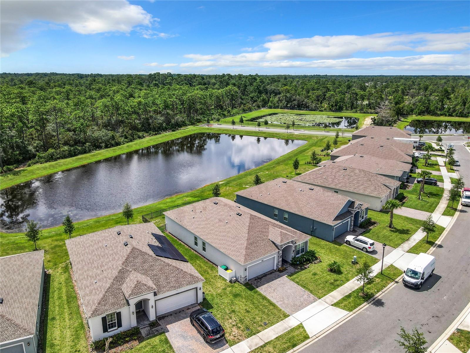 7051 LANIER FALLS RD, DELAND, FL, 32724