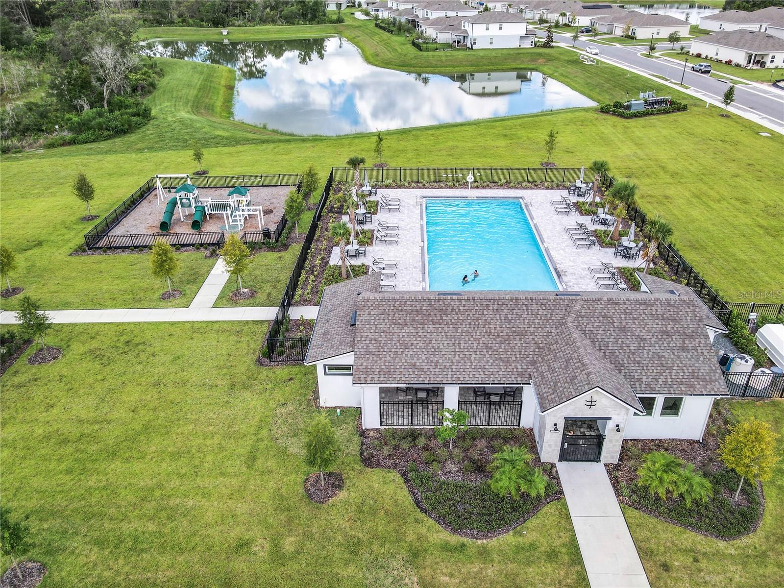 7051 LANIER FALLS RD, DELAND, FL, 32724