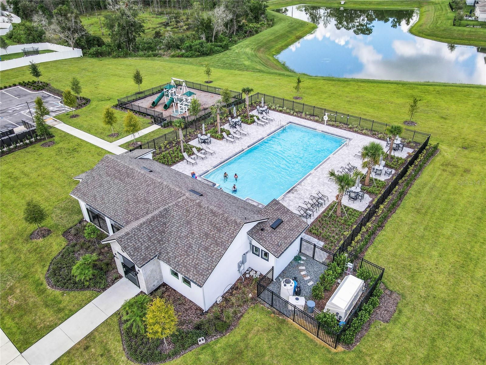 7051 LANIER FALLS RD, DELAND, FL, 32724